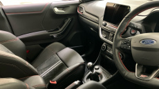 Ford Puma ST 1.5 EcoBoost ST 5dr Petrol Hatchback